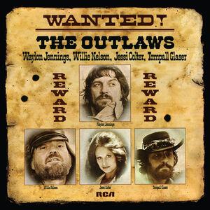 Wanted The Outlaws , The Outlaws