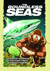 The Boundless Seas