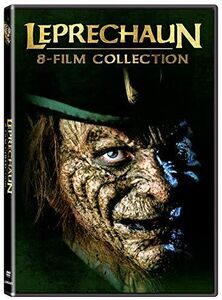 Leprechaun: 8-Film Collection