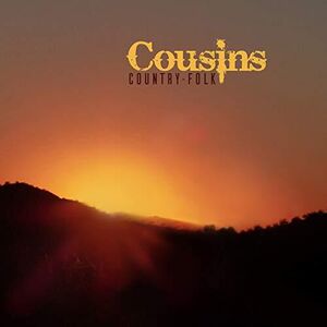 Cousins Country-Folk: English Version /  Various [Import]