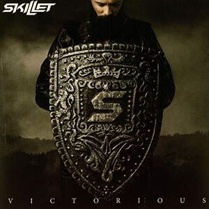 Victorious , Skillet