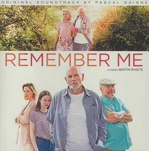 Remember Me (Original Soundtrack) [Import]