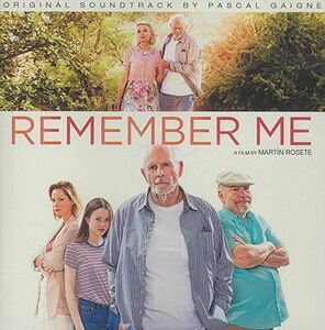 Remember Me (Original Soundtrack) [Import]