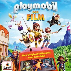 Playmobil: Der Film [Import]