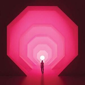 Amnioverse , Lapalux