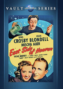 East Side of Heaven , Bing Crosby