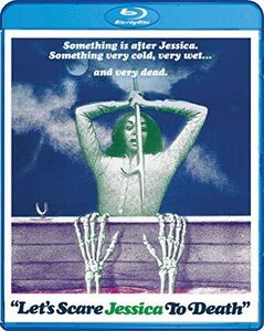 Let's Scare Jessica to Death , Zohra Lampert