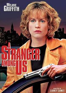 A Stranger Among Us