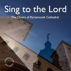 Sing to the Lord , Various Artists