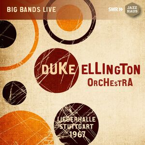Duke Ellington Orchestra , Duke Ellington Orchestra
