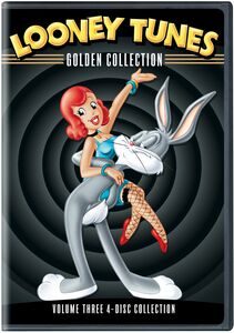 Looney Tunes Golden Collection: Volume Three