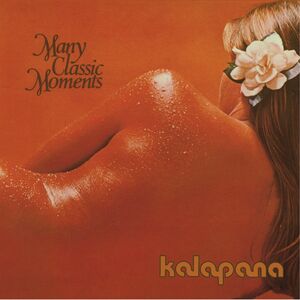 Many Classic Moments , Kalapana
