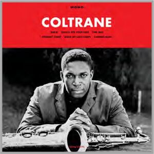 Coltrane (180gm Vinyl) [Import]