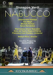 Nabucco