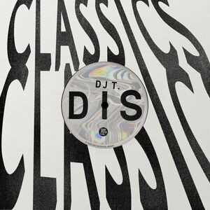 Dis , DJ T