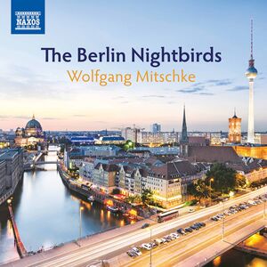 Berlin Nightbirds , Various Artists