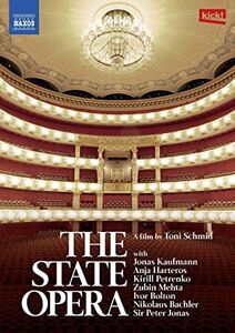 State Opera