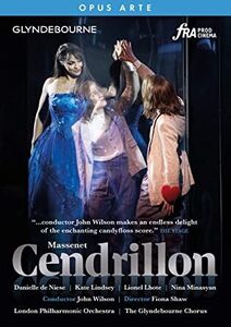 Cendrillon