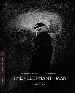 The Elephant Man (Criterion Collection)
