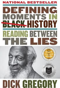 DEFINING MOMENTS IN BLACK HISTORY