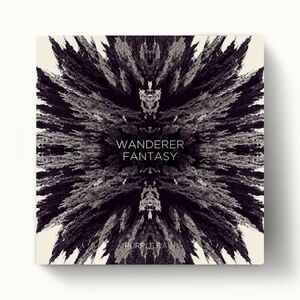 Wanderer Fantasy (incl. 60pg Photobook + 3pc Photocard) [Import]