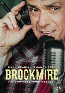 Brockmire: The Complete Fourth Season