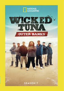 Wicked Tuna: Outer Banks: Season 7