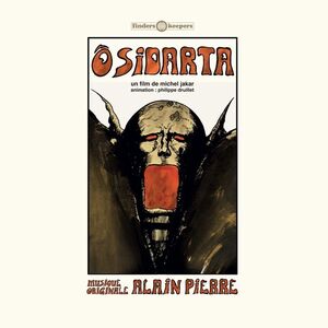 O Sidarta (Original Soundtrack)