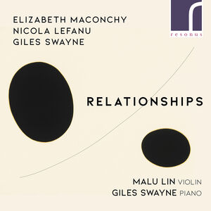 Relationships , Lin Swayne