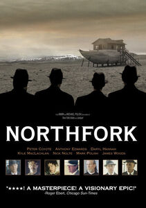 Northfork , Mark Polish