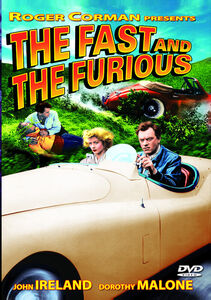 The Fast and the Furious , Jean Howell