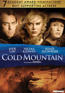 Cold Mountain , Jude Law