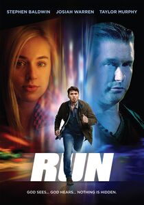 Run , Stephen Baldwin