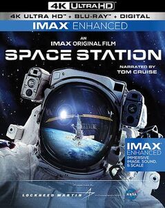 Space Station 