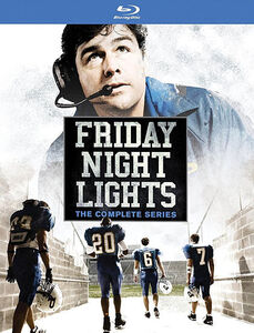 Friday Night Lights: The Complete Series , Kyle Chandler