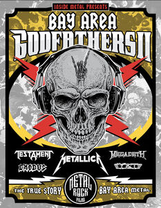 Bay Area Godfathers Ii