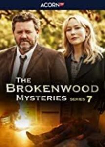 The Brokenwood Mysteries: Series 7 , Neill Rea