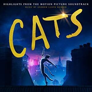 Cats: Highlights From the Motion Picture Soundtrack [Import]