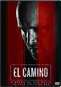 El Camino: A Breaking Bad Movie [Import]