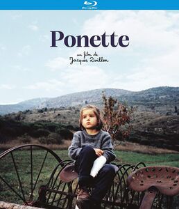 Ponette , Victoire Thivisol