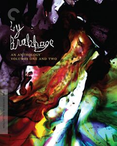 By Brakhage: An Anthology: Volumes 1 & 2 (Criterion Collection) 