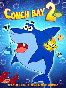 Conch Bay 2