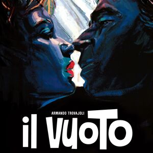 Il Vuoto (Original Soundtrack)