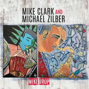Mike Drop , Mike Clark