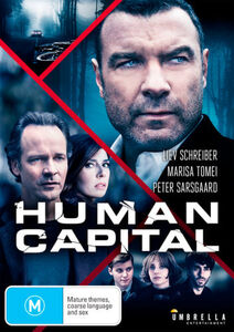 Human Capital [Import]