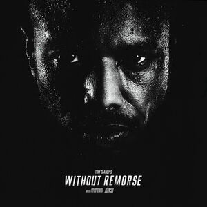 Without Remorse (Original Motion Picture Score)