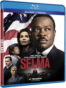 Selma , David Oyelowo