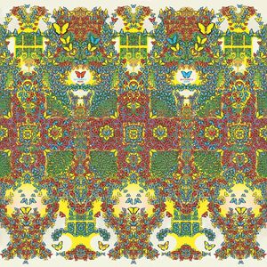 Butterfly 3000 , King Gizzard and the Lizard Wizard