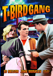 T-Bird Gang , Charles Beach Dickerson