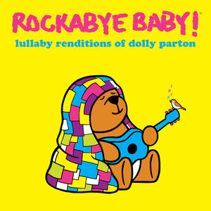 Lullaby Renditions Of Dolly Parton , Andrew Bissell